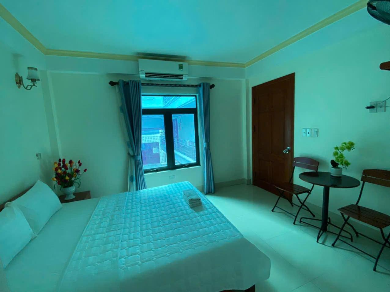 נין בין Center Tam Coc Homestay מראה חיצוני תמונה